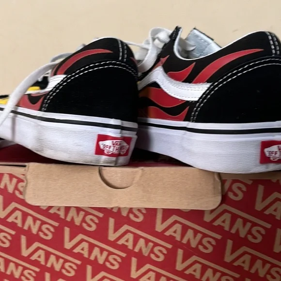 Vans Old Skool - Picture 4 of 5